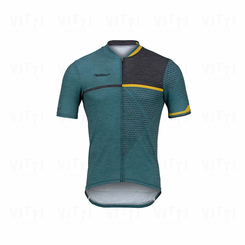 mira Wilier Summer Cycling Jersey set Short Sleeve Road Bike Clothing Sports Bicycle Clothes MTB maillot Ropa ciclismo shorts