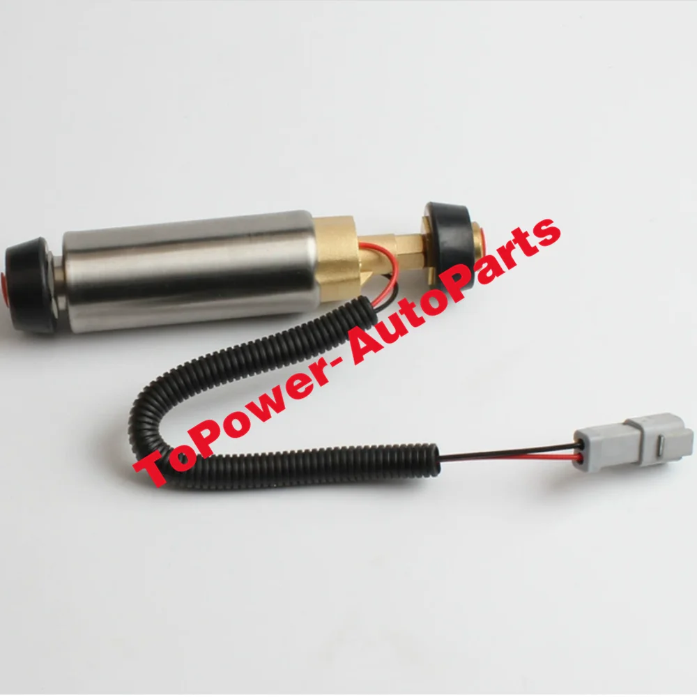 

Fuel Transfer Pump 12V 5260632 3690768 3686718 3968188 for Cumminss ISX ISX12 ISX15 QSX ISX11.9