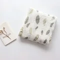 Khaki Feather