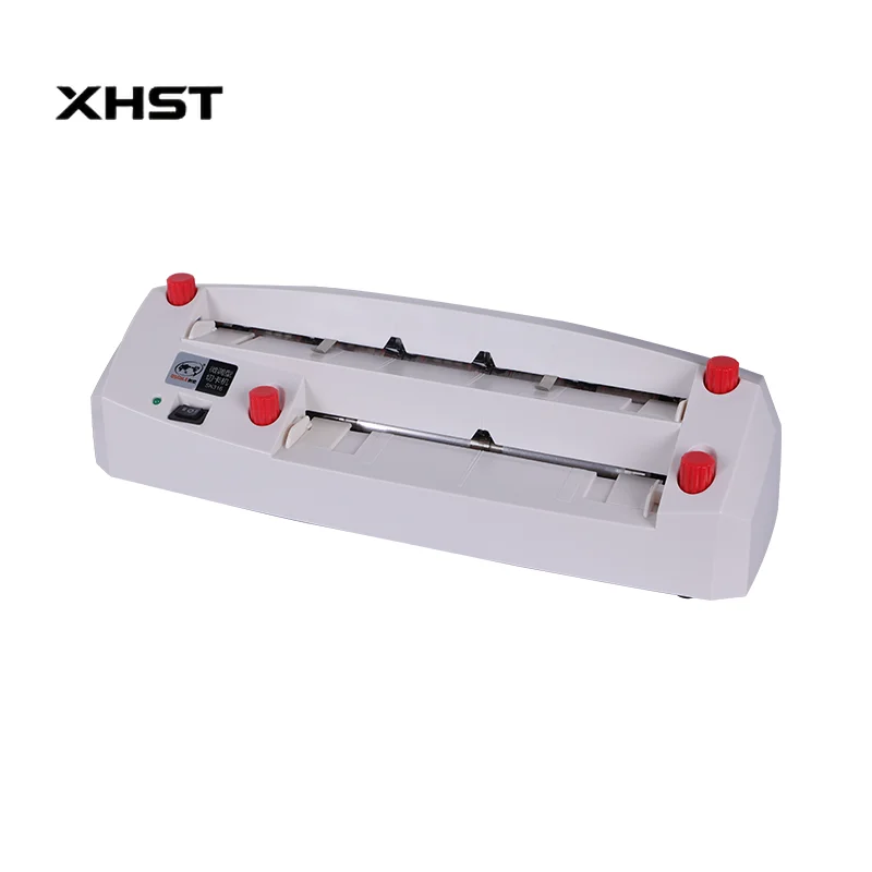 

WD-300E Playing Card Cutter Machine Electric Business Card Slitter Business Card Cutter