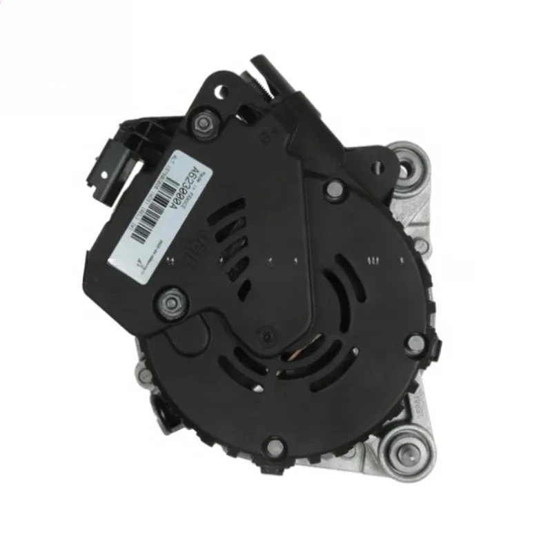 

12V 180A ALTERNATOR 9674646180 967553680 9675753780 IST60C017 IST60C028 439845 439846 440999 37VE50 FOR VALEO FOR