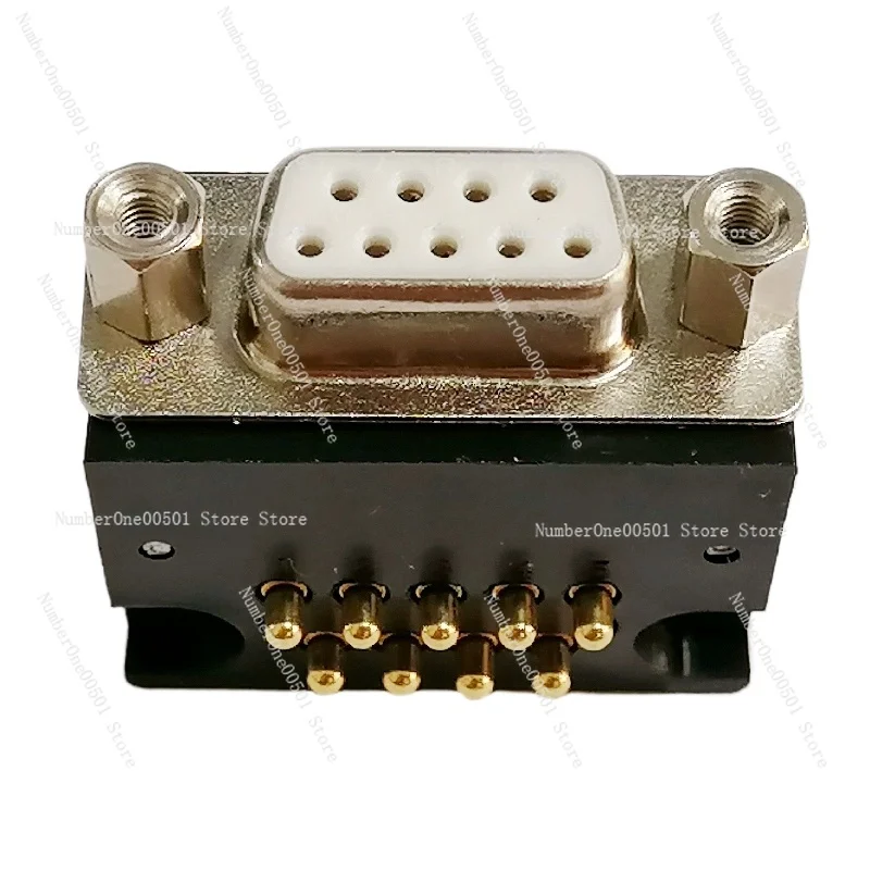 9-Pin Robot Signal …