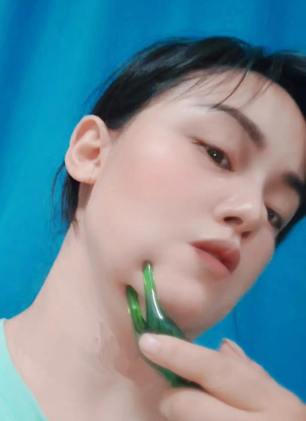 Рисунок 5 - Скребок для носа