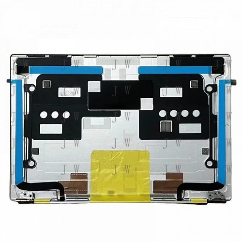 

Новая задняя крышка/верхний корпус для Dell XPS 13 9340 9345 9350, серебристая, артикулы 075PPH, 75PPH