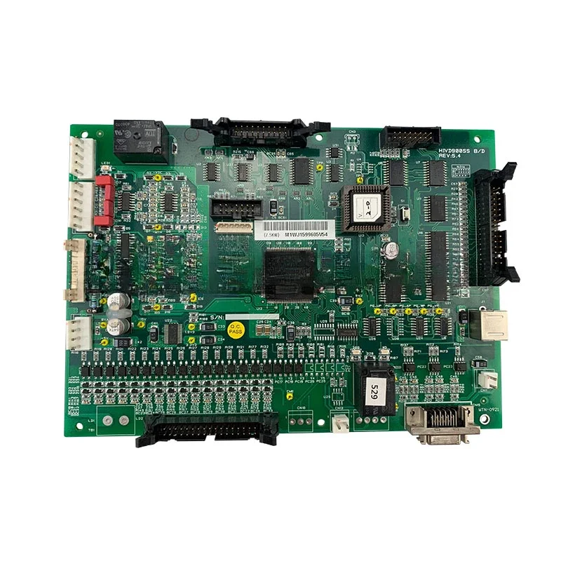 Elevator inverter main board HIVD900SS HIVD900G B/D 7.5 11 15KW New