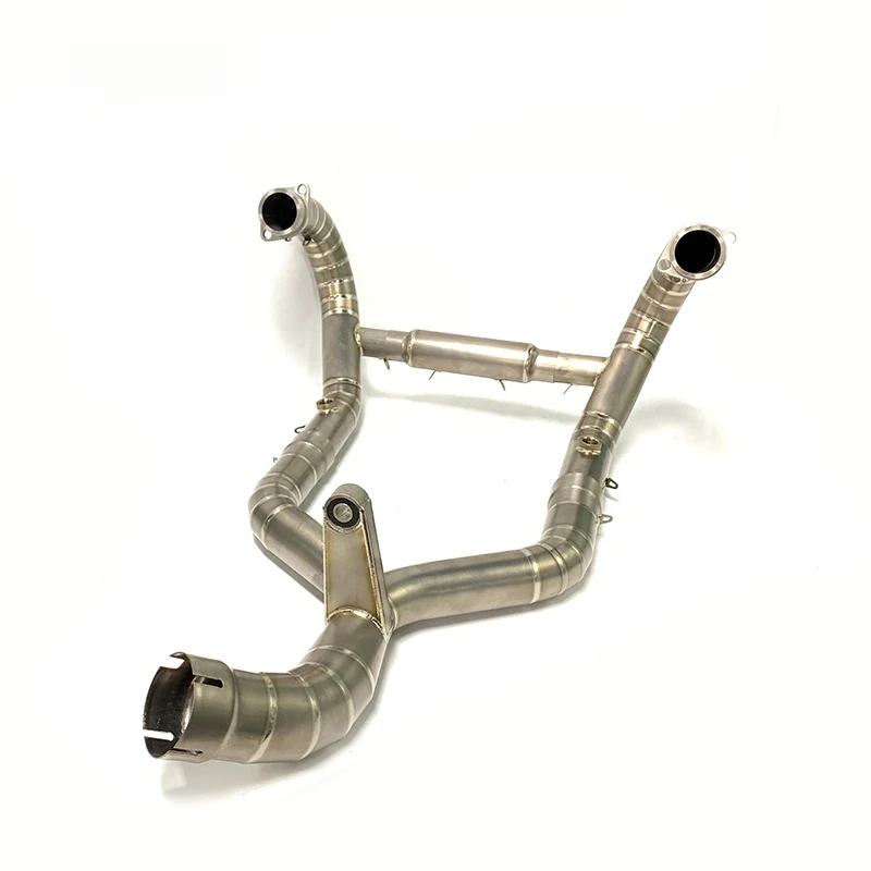 

Hot selling Manifold T Titanium Exhaust Header