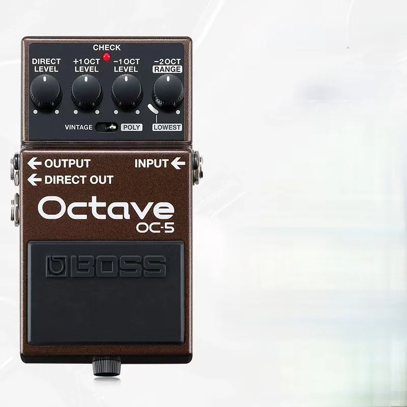 

Машина для эффектов электрогитары