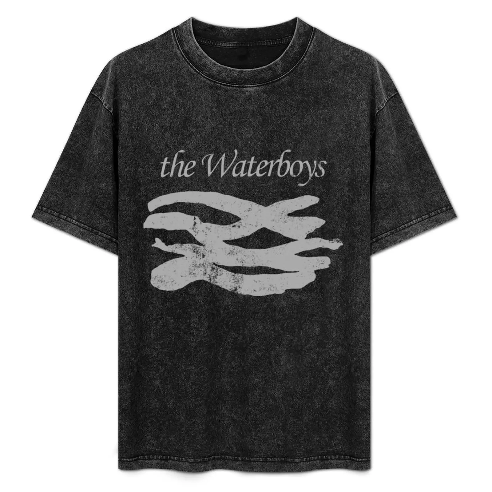 

The Waterboys T-Shirt Summer Holiday T-Shirt