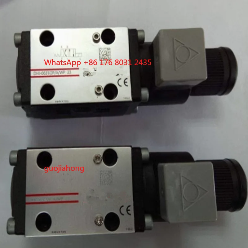 

100%Brand New and Original Proportional Valves DHZO-AEB-NP-073-S5 10 Fast Shipping Via FedEx or DHL Express!