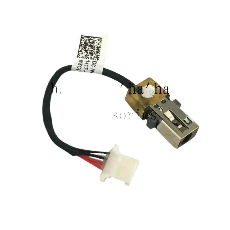 

DC Jack power charger connector for Acer Swift SF113-31 1417-00fy000 1417-00g0000 \\