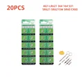 (TE)AG1 364A 20PCS
