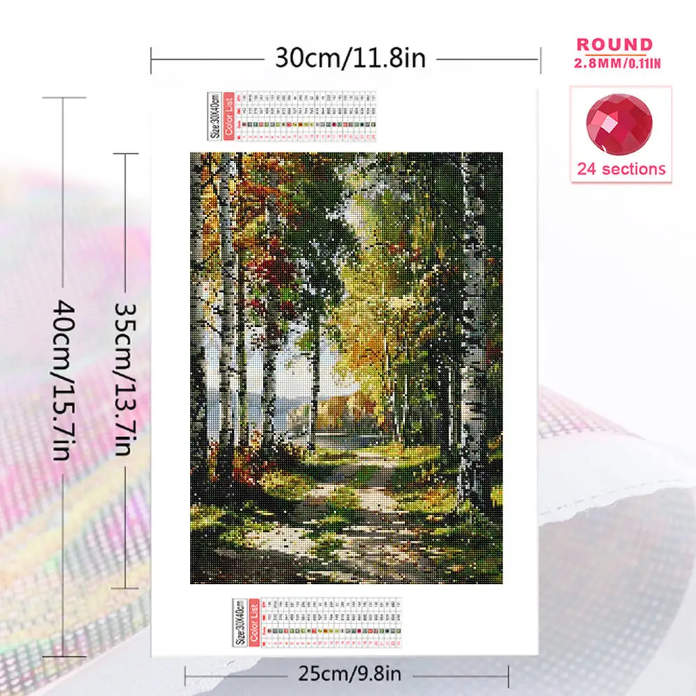 Thumbnail 2 - #34 Compare Mosaic Kits Before You Buy