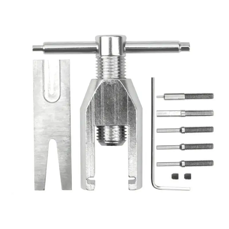 RC Motor Pinion Gear Puller Anti Slip Handle Universal Remover Tool Upgrade Part for Easy RC Gear Removal