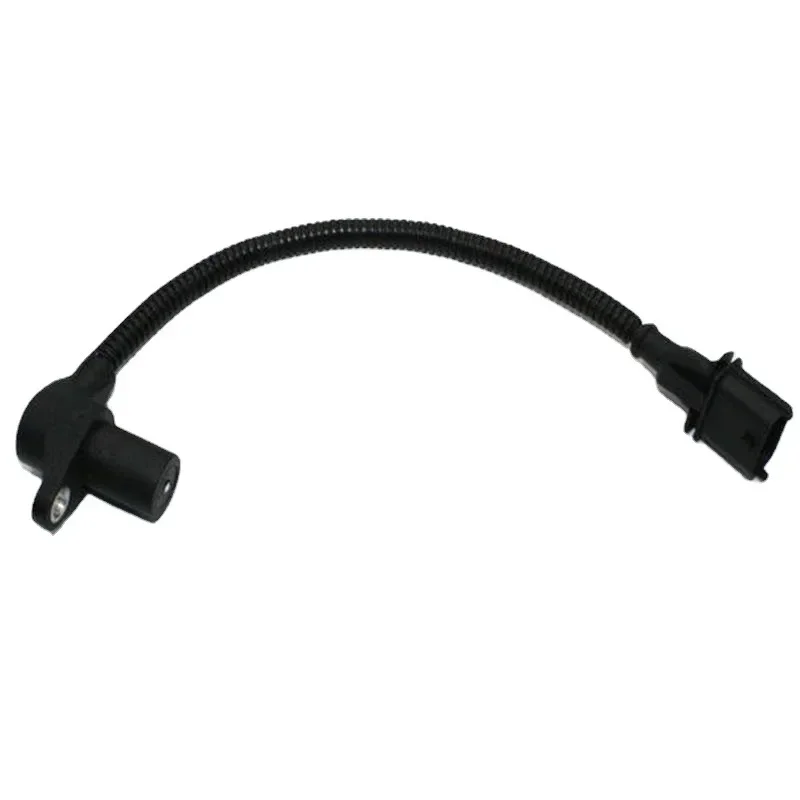 Sensor Posisi Crankshaft 39180-4A051 Untuk Hyundai H-1 Starex H200 H300 Libero Kia Sorento Iveco Daily