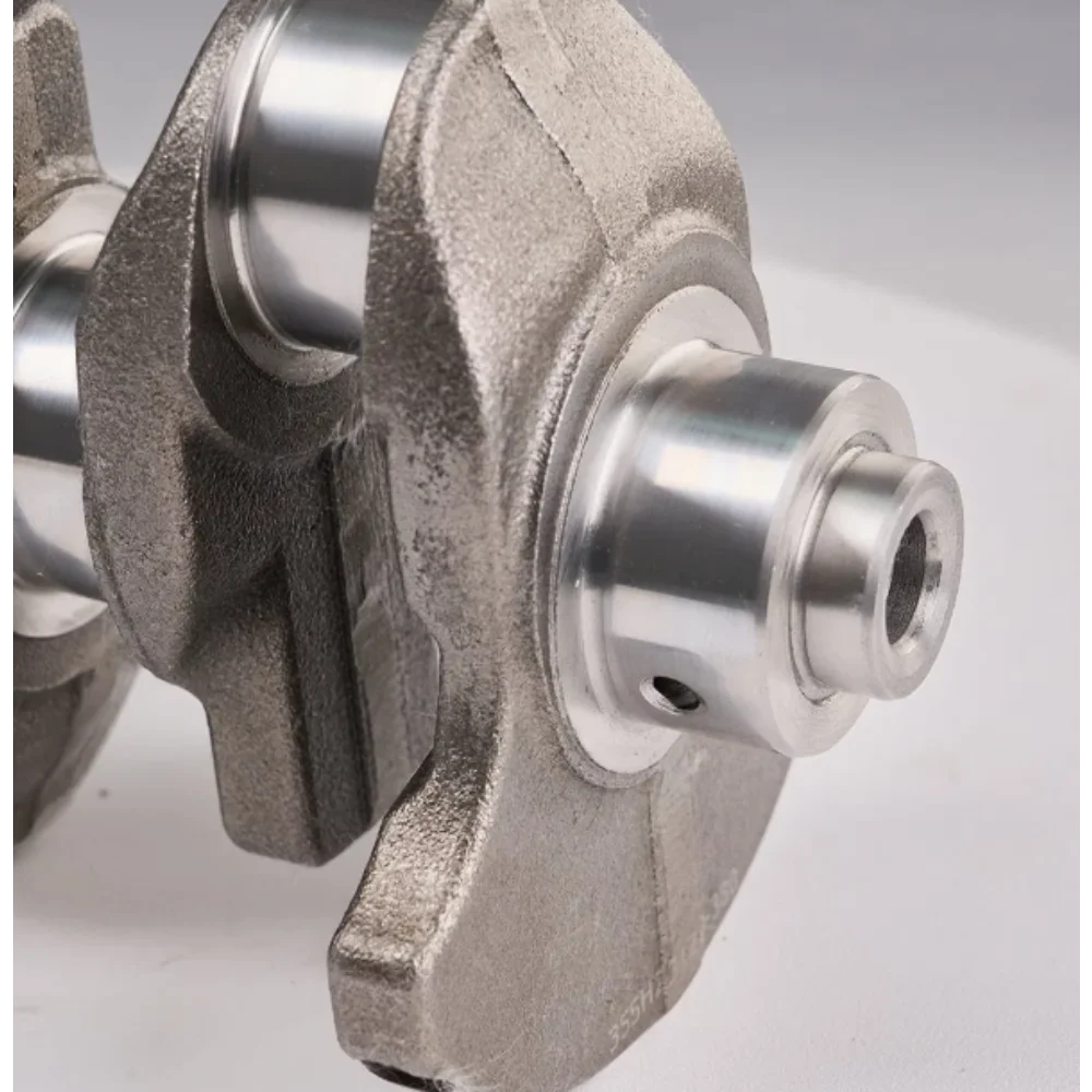 Crankshaft 11217534659 for BMW Couper Mini N12 B16 N16 B16 N12B16A N16B16A 1.6L