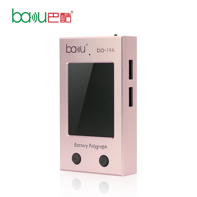 Factory hot sale ba-19A Simple operation battery tester cellphone digital testers charger