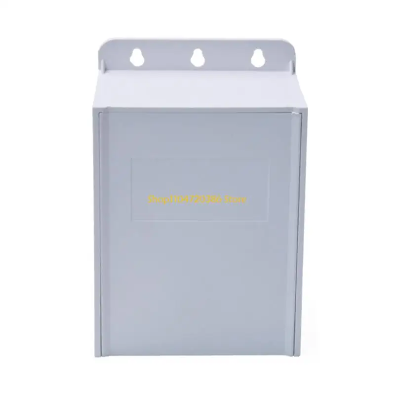 K0EA Comercial 3A POET Divisor IP65 Impermeable Corriente Directa CCTV