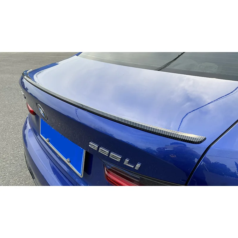 

Для 2020 Bmw 3 серии G20/28 м модификация крыла заднего хода, Bmw Новая 3 серии 330li Yao Ye Mp крыло лезвия заднего хода