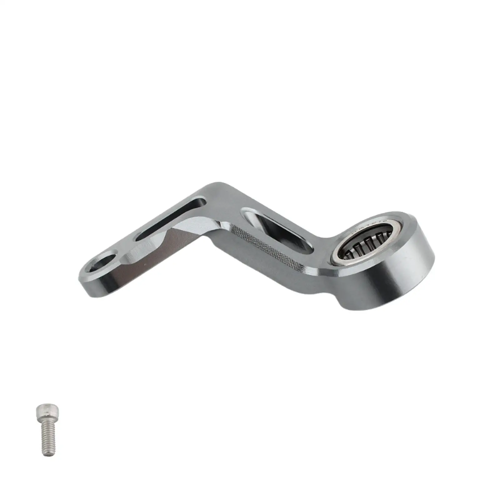 Gear Lever Support Stabilizer Bracket Motorcycle Shifter Holder for Yamaha MT09 2024 XSR900 2025 R9