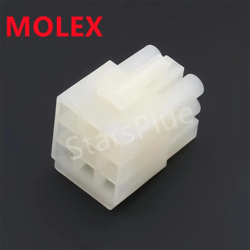 

10PCS 39036094 39-03-6094 MOLEX Connector 3x3P 6.7mm 100% New original