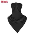 Black(Solid)-2pcs