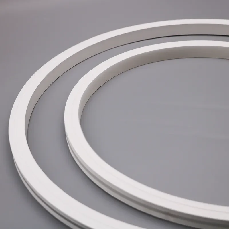 for 8Mm ultra-thin neon strip 120LED 24V pure daylight white, suitable for kitchen cabinet bottom light, bathroom mirror