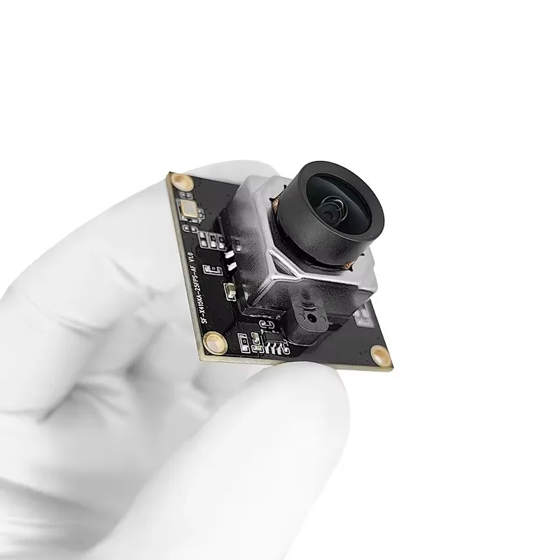 Mini 8MP 4K IMX415 …