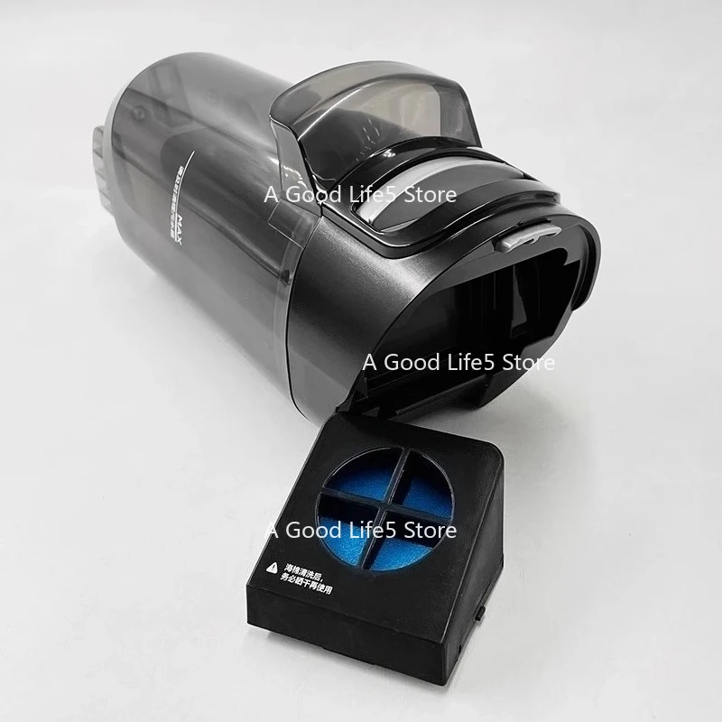 

Applicable To Midea Wireless Washing Machine Mopping Machine Drag Suction Machine G3/X6 Clean Water Tank Sewage Tank Accessories