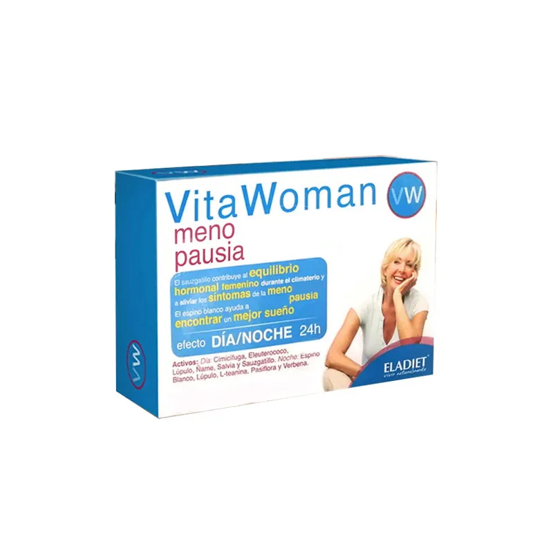 

Vita Woman Spanish Original Feminization Enhanced Female T-Girl Balance Anti aging, Radiant And Youthful Skin CMS Care