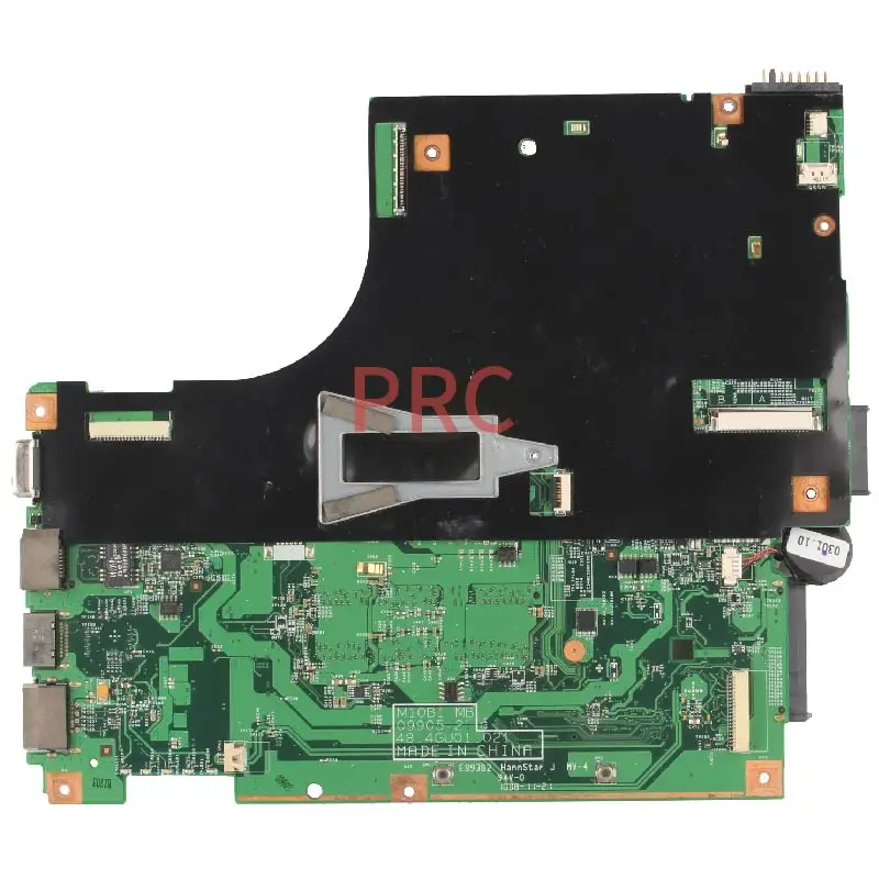 For MEDION P6622 Laptop Motherboard 09905-2 HM55 Notebook Mainboard 100% Test Perfectly