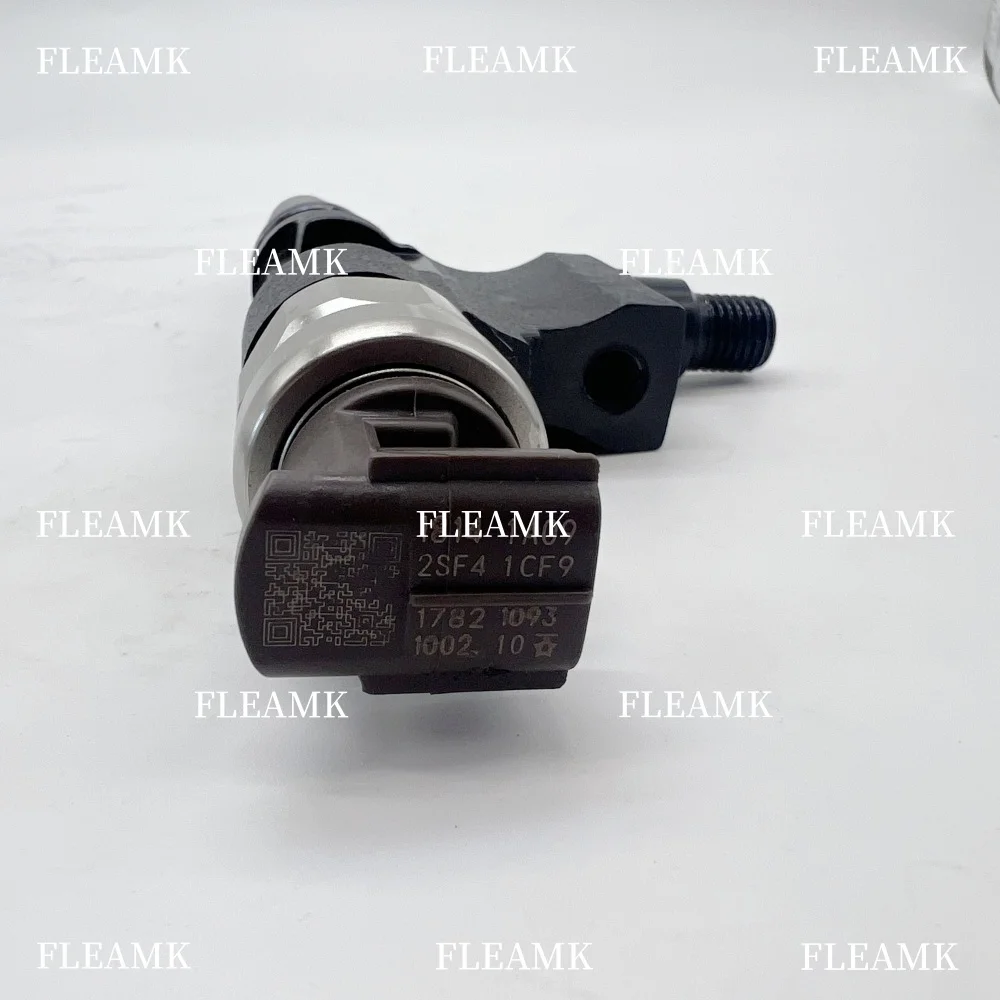 High Quality Diesel Common Rail Injector 095000-5332 23670-E0150