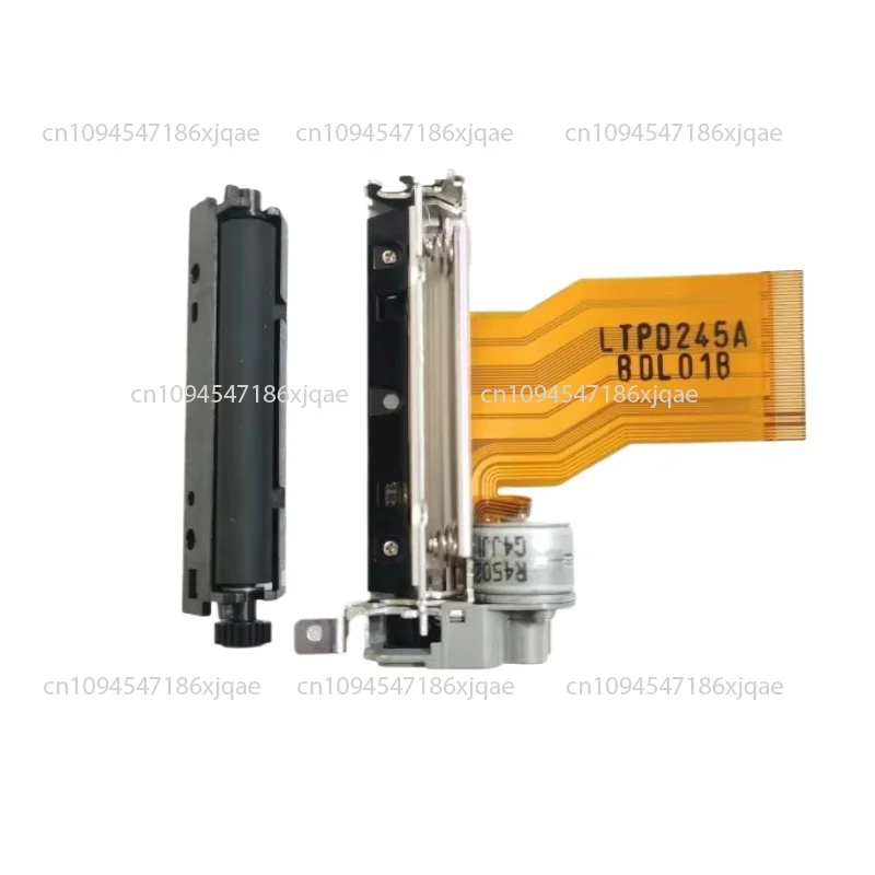 

LTPD245A Запасные части для термопечатающей машины с печатающей головкой включают вал шестерни (оригинальную деконструкцию, а не совершенно новые)