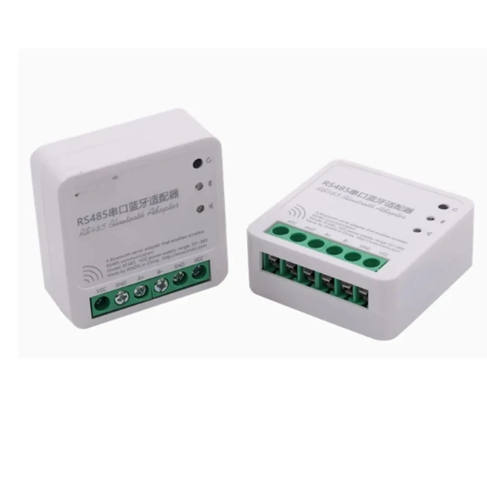 

Сетевая связь Bluetooth RS-485 BT485 Последовательный Bluetooth-адаптерЗаземленный измеритель
