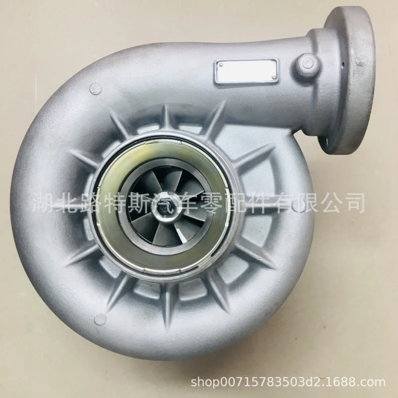 turbo Cummins QSX15 Engine Turbocharger Accessories3596366 3596367 HX82 4025393