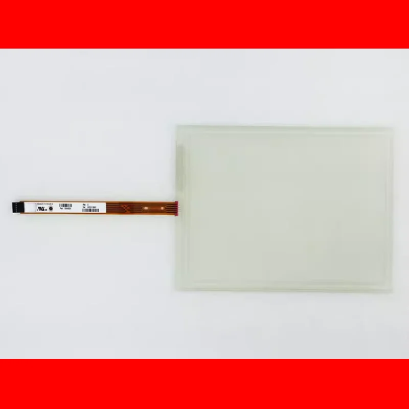 

12.1‘’ E444826 SCN-A5-FLT12.1-F02-0H1-R -- Touchpad Resistive touch panels Screens