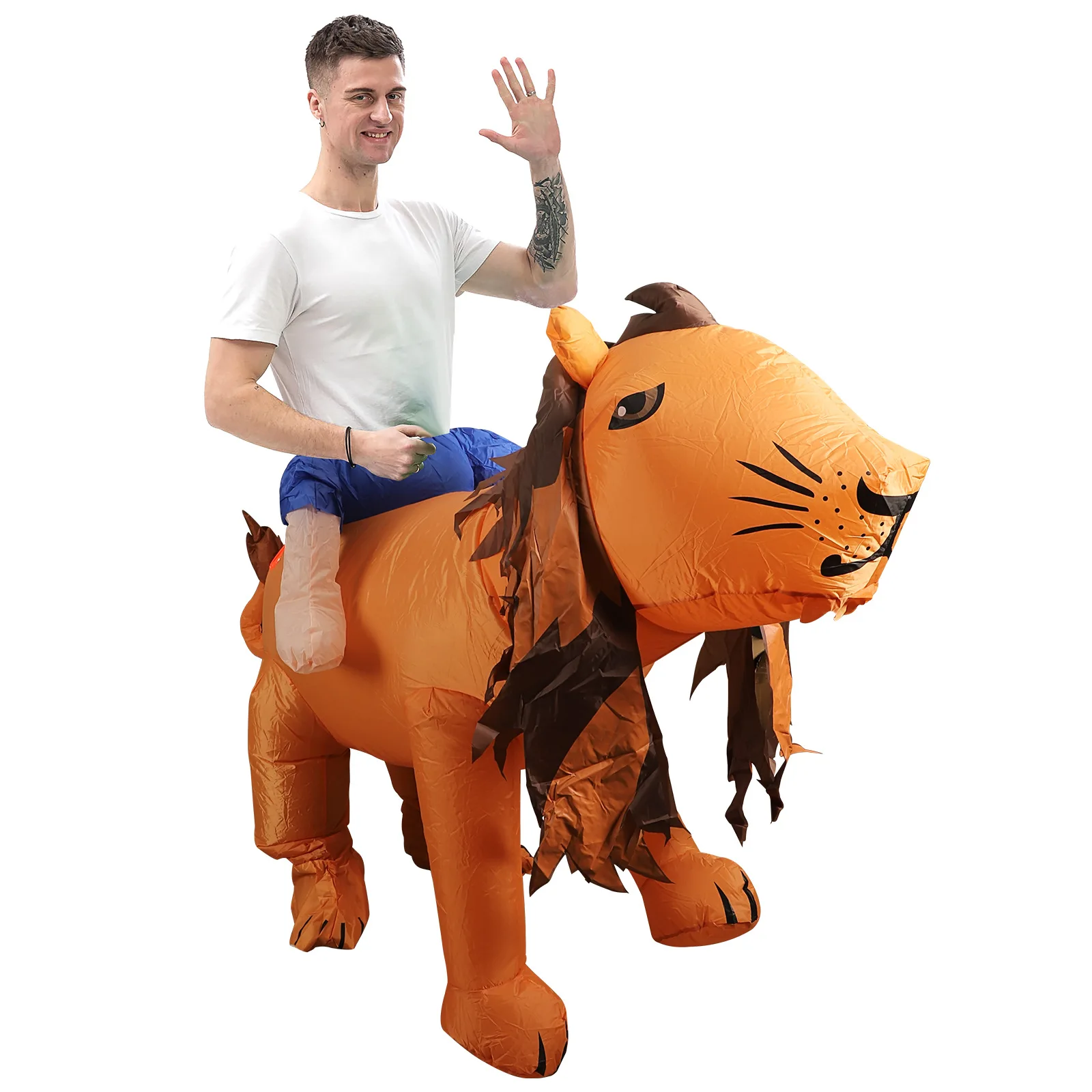 costumes-gonflables-de-lion-vetements-gonflables-d'animaux-de-dessin-anime-costume-de-cosplay-pour-fete-d'halloween-accessoires-de-spectacle-amusants