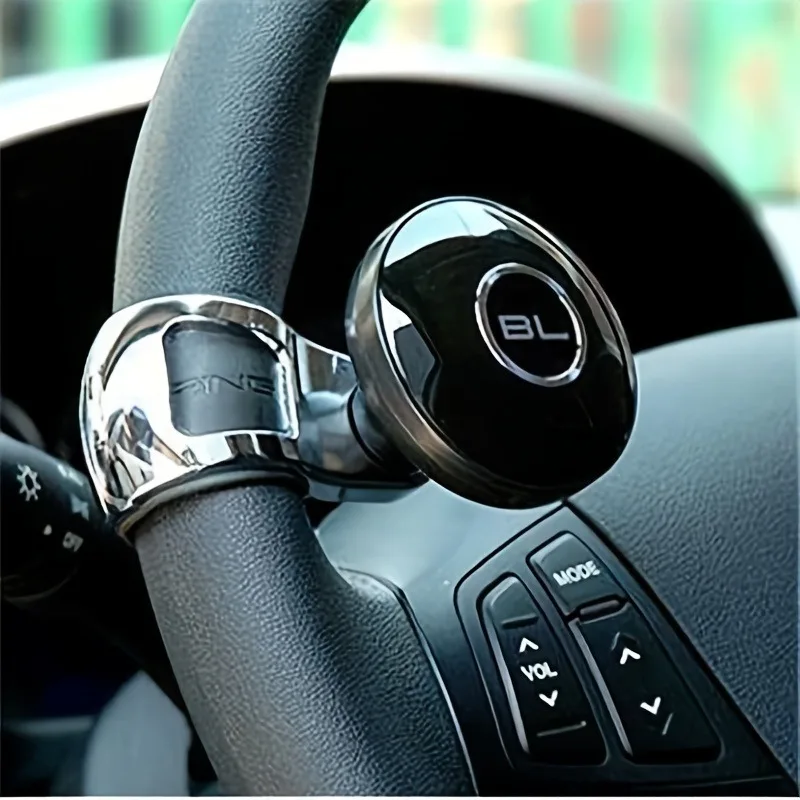 Universal Model Car Steering Wheel Spinners Knob Ball: Een Gedetailleerde Beoordeling voor Optimaal Rijden en Stijl