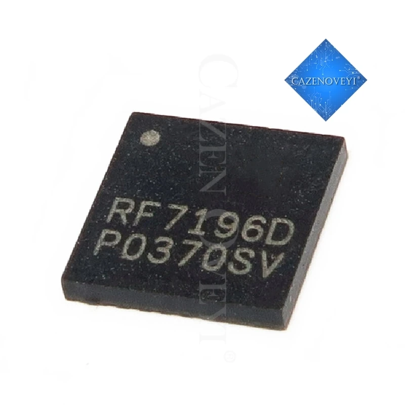 5-100PCS IRF2807ZS F2807ZS RF7196D RF7196 ALC892-GR ALC892 PIC16F688-I/SL PIC16F688 IOR3550M 3550M SENK13 13