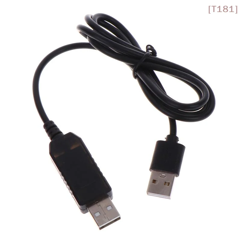 [E] CH9329+CH340UART/TTL Serial Port To USB Connecting Wire HID Full Keyboard And Mouse Drive-free Dual Male Module