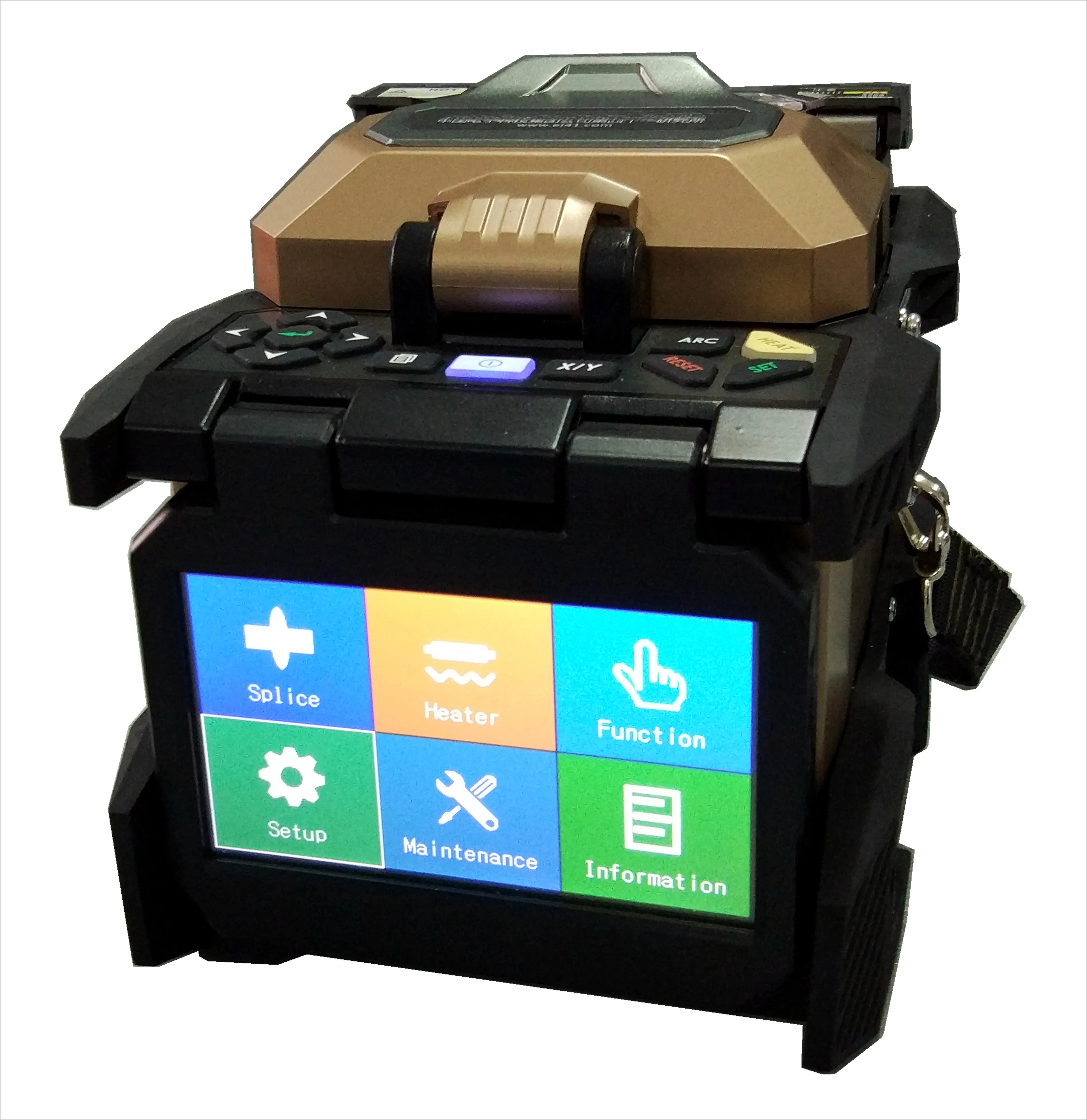 

Cost Performance Fusion Splicer AV6481 On Sale