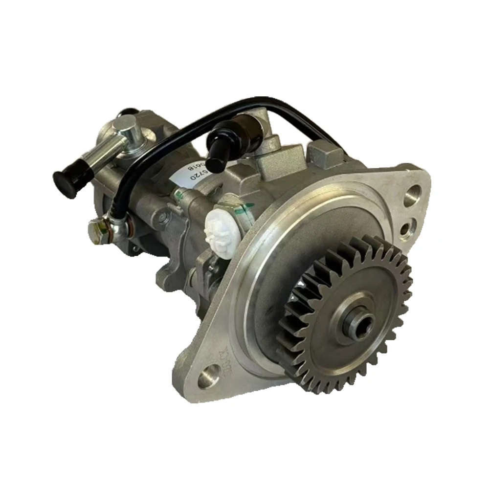 6315720F Foton Original  Parts Aumark Ollin MRT ISF 3.8 Multi-Function Series Pump with New Condition Fan Clutch