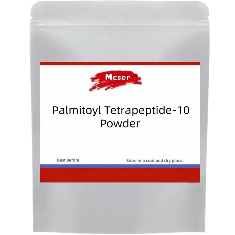 Materials For Making Cosmetics And Skincare Products Palmitoyl Tetrapeptide-10