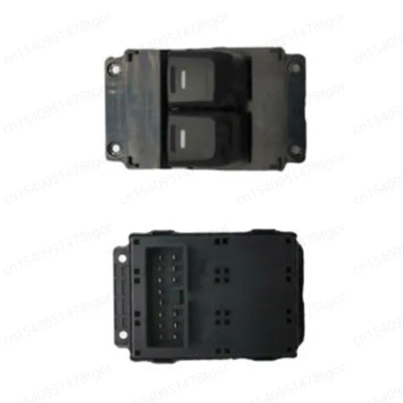 

Electric Power Master Window Switch Button For Kia Rio K2(4 Door) 2011-2016 Rio 3 (2 Door) 93570-4X000 Car Accessories