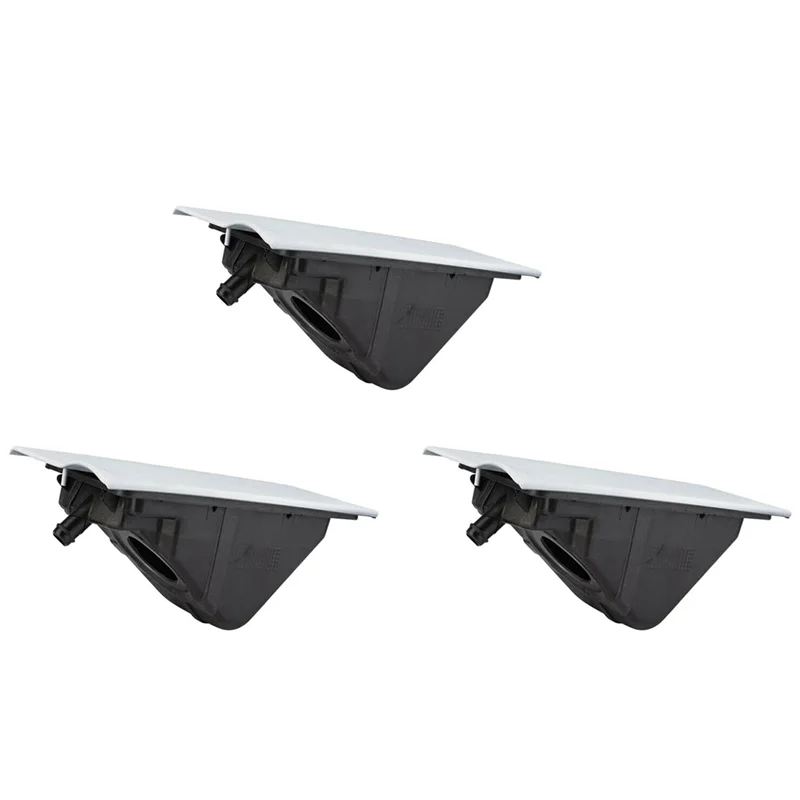 

3X крышка топливного бензобака + основание крышки топливного бака для Ford Transit MK6 MK7 2000-14 4637797 4442912