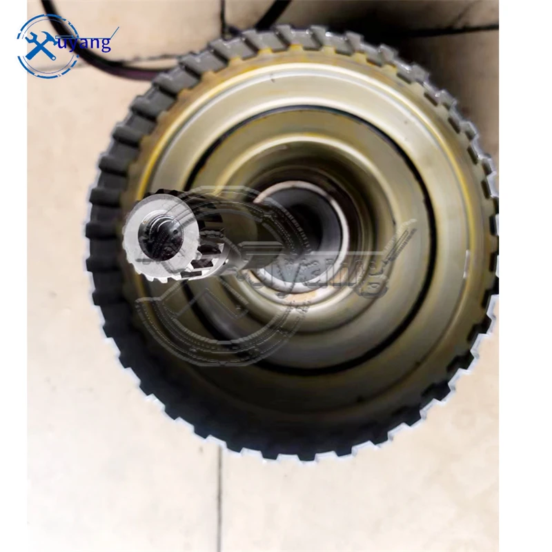 

TG81SC Automatic Transmission C2 Clutch Drum