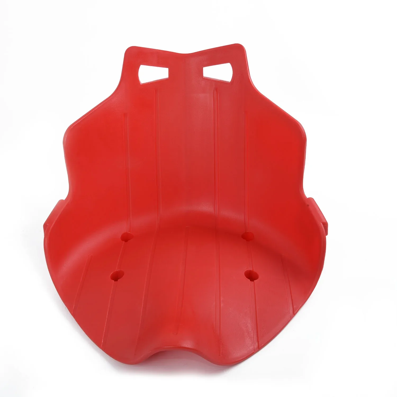 Get the Perfect Fit and Ride in Comfort with a Plastic Seat for Hoverboard For Kart Replacement Accessories Available