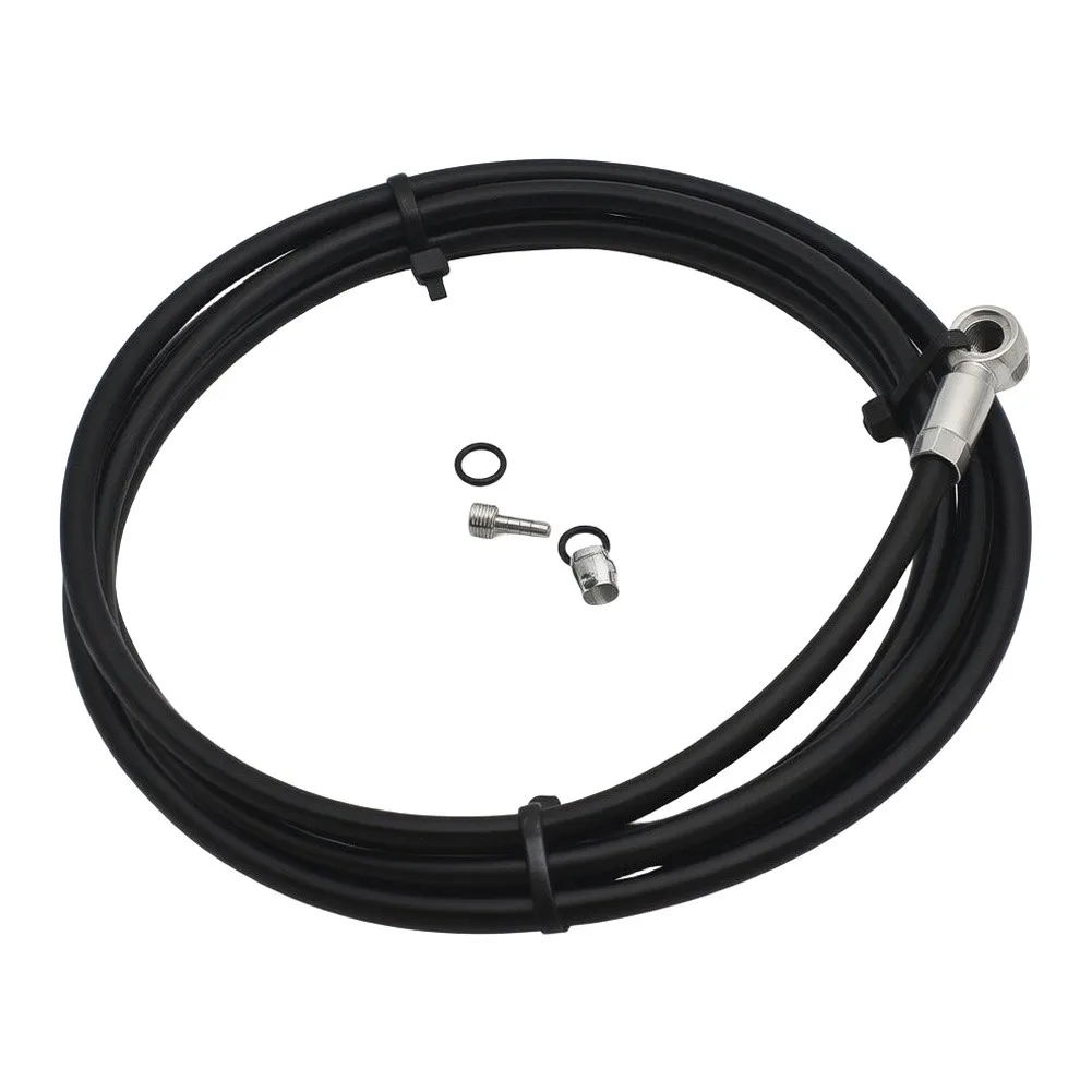 GUIDE R Replacement Hydraulic Disc Cable Responsive Hydraulic Disc Brake Bicycle Brake Cable High Burst Resistance