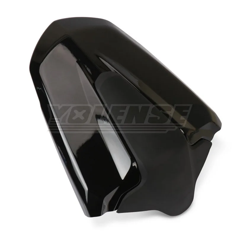 Motorcycle Accessories Rear Passneger Seat Cover Tail Section Fairing Cowl For Trident 800 2026 view 4