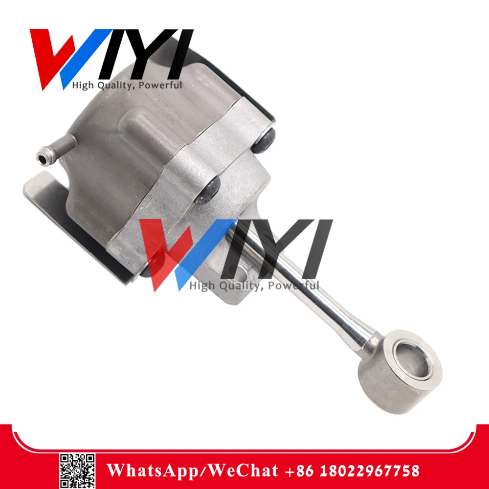 New Turbocharger Control Valve For Ford Truck with Cursor HY40V HE531V 504269261 4046958 4046945 Auto Parts System