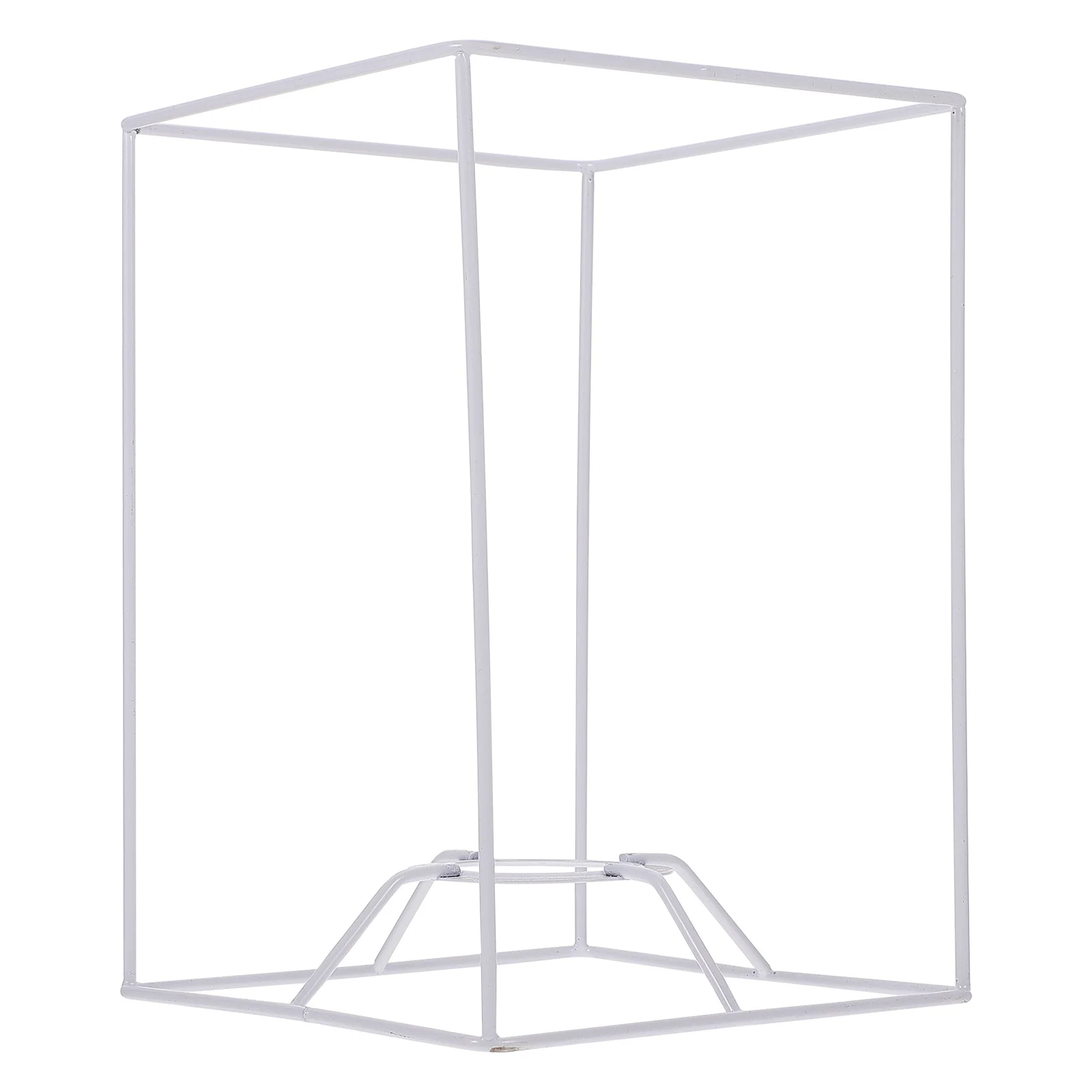 1Pcs Lampshade Bracket Iron Frame for DIY Table Ceiling Pendant Light Holder Chandelier Bracket Accessory